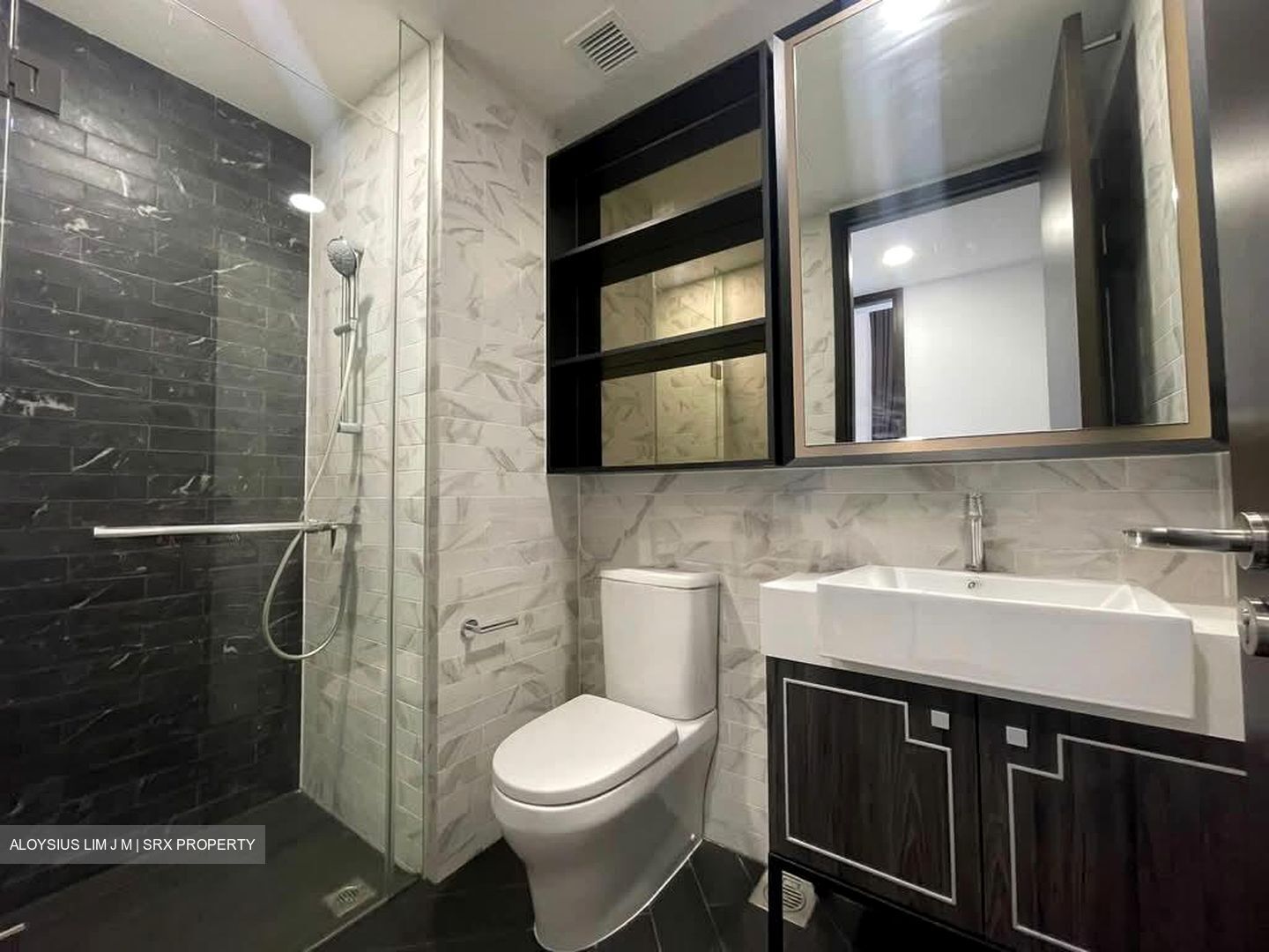 Mayfair Gardens (D21), Condominium #596353841